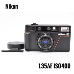 2026年最新】nikon l35afの人気アイテム - メルカリ