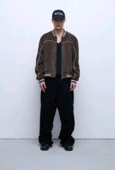 KAMIYA 24SS Red Devil Souvenir Jacket L - メルカリ