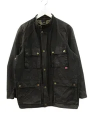 2026年最新】BELSTAFF オイルドジャケットの人気アイテム - メルカリ
