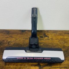 SHARP 掃除機 EC-P8X-P ジャンク - メルカリ