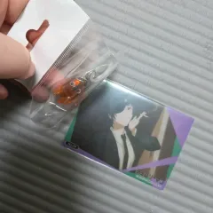 チェンソーマン キーホルダー カード セット