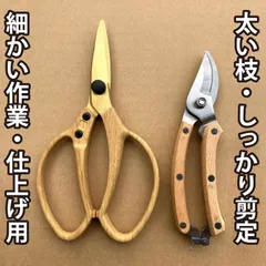 2026年最新】剪定鋏レトロの人気アイテム - メルカリ