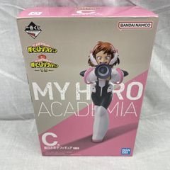 内箱未開封】僕のヒーローアカデミア 一番くじ 麗日お茶子 VS C賞