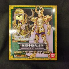 聖闘士星矢聖衣体系 冥王ハーデス十二宮編 山羊座 カプリコーン 修羅