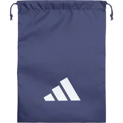 adidas(アディダス) 61 イーピーエスシューズサック マルチSPシューズケース (cu433-ke5219)、DBLU