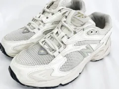 New Balance ニューバランス ML725CH スニーカー size24.0/白 ■■レディース