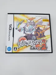 DS ポケットモンスターホワイト2 【GM0181-001】