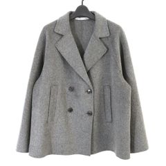 2025SS✨theoryluxe FLOW KANDY JACKET ベージュ - メルカリ