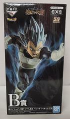 BANDAI SPRITS 이치 반 쿠지 드래곤 볼 초전사 배틀 열전 ZB상 초사이어인 갓 초사이어인 베지터 진화 피규어