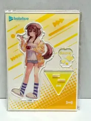 27.【未開封】戌神ころね  アクリルスタンド 郵便局 ホロライブ【併売品】 ●