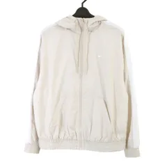 L'Appartement購入 NIKE ナイキ 25SS WOVEN HOODIE JACKET / ウーブンフーディジャケット M FV6299-104 / 25010570000510のサムネイル