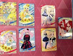 リセ Lycee ラッキーカード 不機嫌な詩夢 ネクストン4.0 - メルカリ