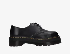 DR. MARTENS ドクターマーチン 1461 クアッド ブラック 220