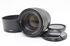 2026年最新】FE 85mm F1.8の人気アイテム - メルカリ