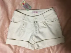 トラララ ショートパンツ