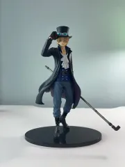 サボ フィギュア