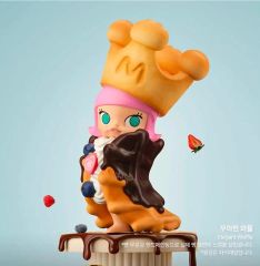 POP MART MOLLY 20周年記念フィギュア シークレット モリー - メルカリ POP MART MOLLY 20周年記念フィギュア シークレット モリー - メルカリ