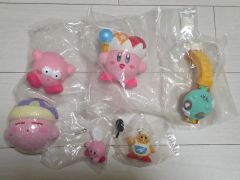 レア 星のカービィ 25周年カラー ソフビ コレクション セット - メルカリ