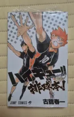 ハイキュー コンプリート ガイドBOOK 原画版 出品