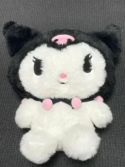 ふわふわクロミ ぬいぐるみ S
