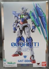 週末値下げ中 メタルビルド ダブルオークアンタ GNT-0000 - メルカリ