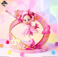 一番くじ COOGI(クージー) おジャ魔女どれみ A賞 未開封 フィギュア