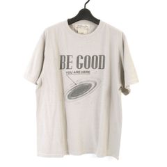 MUSE de Deuxieme Classeレミレリーフ BE GOOD T - メルカリ