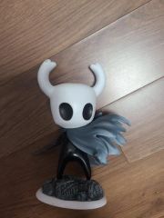 Hollow Knight」34cm 塗装済みガレージキットフィギュア - メルカリ
