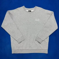 OBEY オベイ 起毛 スウェット Mのサムネイル