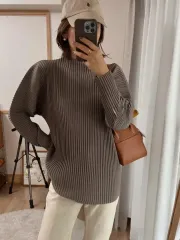 ISSEY MIYAKE HOMME PLISSÉ 長袖トップスのサムネイル