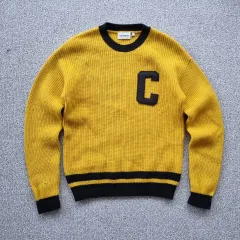 Carhartt カーハート ラムウール ニットのサムネイル