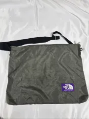 THE NORTH FACE パープルラベル ショルダーバッグ