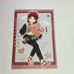 あんさんぶるスターズ！ポップアップ金額特典 天城 燐音
