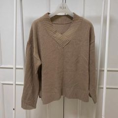 dunhill Sport ニット セーター Lサイズ - メルカリ