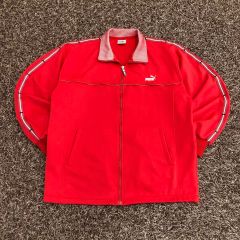 SALE☆希少☆オールドプーマ ジャージセット - メルカリ