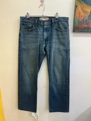リーバイス 514