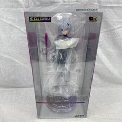 初回生産】アヤナミレイ（仮称）Millennials Illust Ver. - メルカリ
