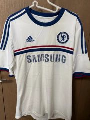 adidas】2012-2013デンマークユニsize O - メルカリ
