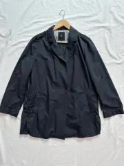 レノマ シャカシャカ素材 ジャケットのサムネイル