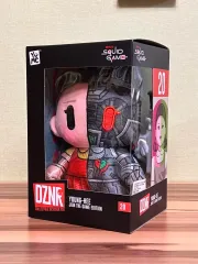DZNR Collector's Edition イルカゲーム ヨンヒ ぬいぐるみ