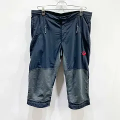マムート メンズ 7分パンツ ブラック 36-37 ジーンズセンスのサムネイル