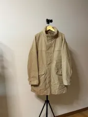 J.PRESS(Jプレス) ウール モッズコート