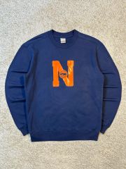 MOVEMENT LIFESTYLE クルーネックスウェット Mサイズ - メルカリ