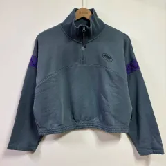 L プーマ x PAM クロップド ハーフ ジップアップのサムネイル