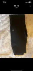 XEXYMIX ゼクシィミックス レギンス ダーク グレー s