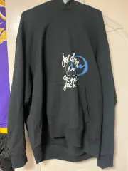 ジョーダン X トラヴィス スコット フーディー xxl