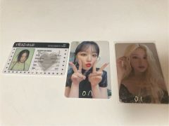 DYNASTY×UNICORN 限定コラボ 文山雪華プロと阿嘉紗香プロ - メルカリ