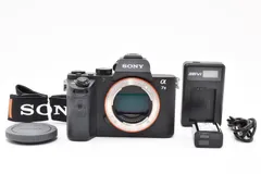2026年最新】α7iiの人気アイテム - メルカリ