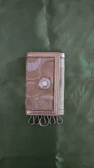 COACH 正規品 キーホルダー