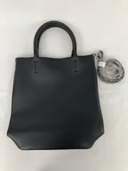 AMERICAN HOLIC アメリカンホリック トートバッグ ブラック
